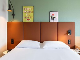 ibis Rennes Centre Gare Sud