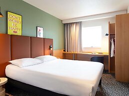 ibis Rennes Centre Gare Sud
