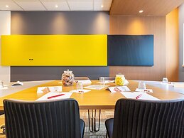 ibis Rennes Centre Gare Sud