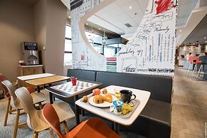 ibis Rennes Centre Gare Sud