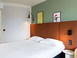 ibis Rennes Centre Gare Sud