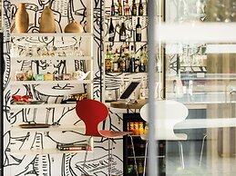 ibis Rennes Centre Gare Sud