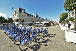 ibis Rennes Centre Gare Sud