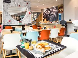 ibis Rennes Centre Gare Sud