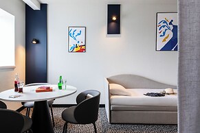 ibis Rennes Centre Gare Sud