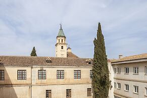 Macià Monasterio de los Basilios Hotel