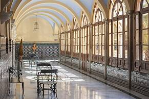 Macià Monasterio de los Basilios Hotel