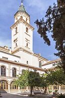 Macià Monasterio de los Basilios Hotel