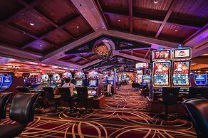 Green Valley Ranch Resort and Spa