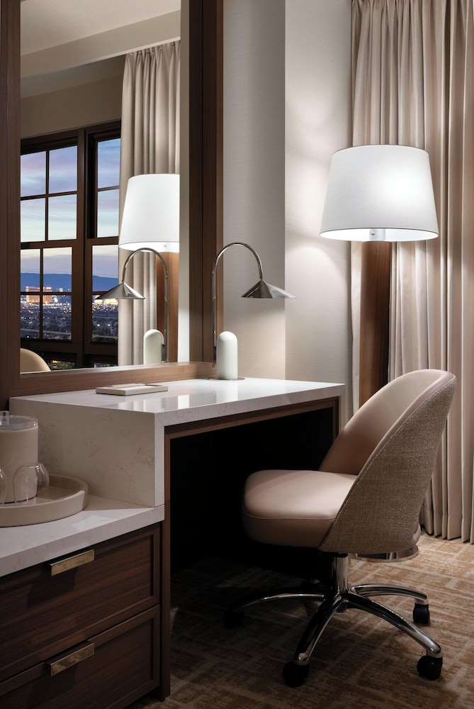 Green Valley Ranch Resort and Spa