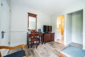 Hotel Cap Aux Pierres