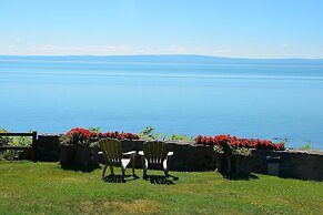 Hotel Cap Aux Pierres