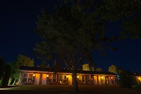 Hotel Cap Aux Pierres