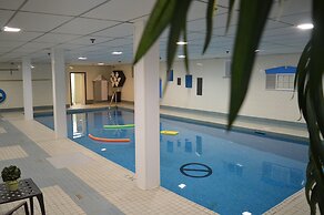 Hotel Cap Aux Pierres