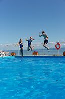 Hotel Cap Aux Pierres