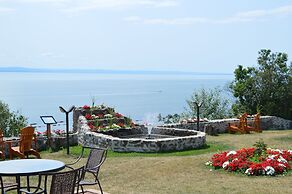 Hotel Cap Aux Pierres