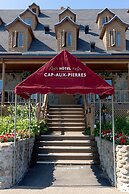 Hotel Cap Aux Pierres