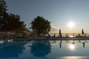 Hotel Cap Aux Pierres