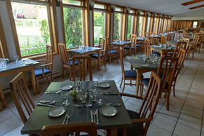Hotel Cap Aux Pierres