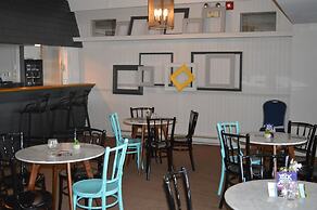 Hotel Cap Aux Pierres