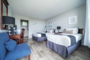 Hotel Cap Aux Pierres