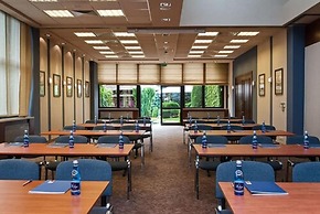Booking Hotel & Spa