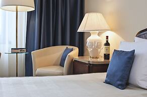 Booking Hotel & Spa
