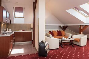 Booking Hotel & Spa