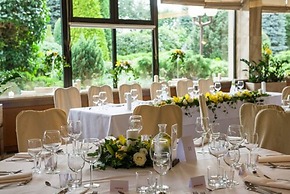 Booking Hotel & Spa