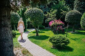 Booking Hotel & Spa