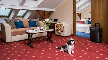 Booking Hotel & Spa