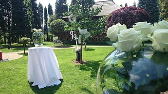 Booking Hotel & Spa