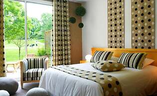 Golf Hotel Resort Val De Sorne