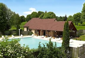 Golf Hotel Resort Val De Sorne