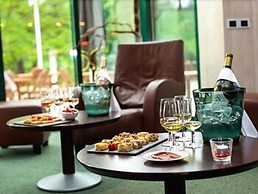 Golf Hotel Resort Val De Sorne