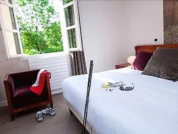 Golf Hotel Resort Val De Sorne