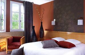Golf Hotel Resort Val De Sorne