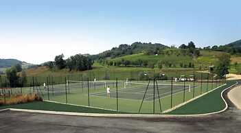 Golf Hotel Resort Val De Sorne
