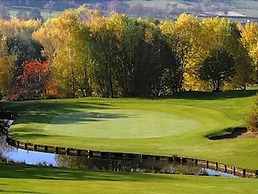 Golf Hotel Resort Val De Sorne