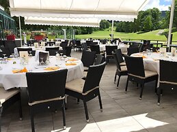 Golf Hotel Resort Val De Sorne
