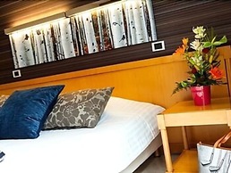 Golf Hotel Resort Val De Sorne
