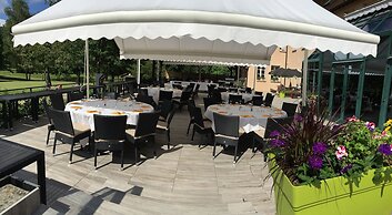 Golf Hotel Resort Val De Sorne