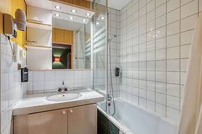 Brit Hotel Florimont