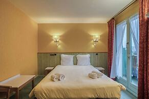 Brit Hotel Florimont