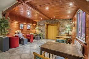 Brit Hotel Florimont