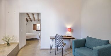 Hotel Palau Sa Font