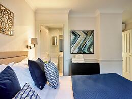 Collingham Serviced Apartments