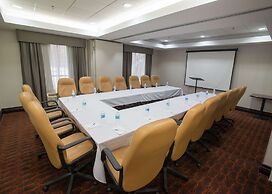 Hampton Inn by Hilton Toronto-Mississauga West