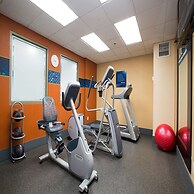Hampton Inn by Hilton Toronto-Mississauga West
