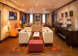 Hampton Inn by Hilton Toronto-Mississauga West